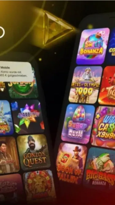 Casino Zürich Screenshot